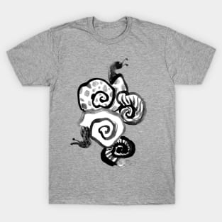 Snails T-Shirt